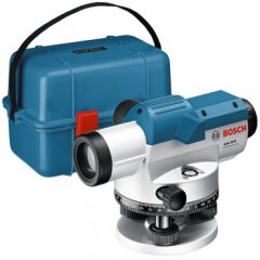 Bosch Professional 0601068000 GOL 26 D Nivelador óptico