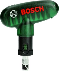 Bosch DIY Accesorios 2607019510 Juego de puntas "Pocket" de 10 piezas