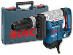 Bosch Professional 0611321000 Disyuntor GSH 5 CE
