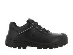 COBOYS3L Zapato de seguridad resistente negro