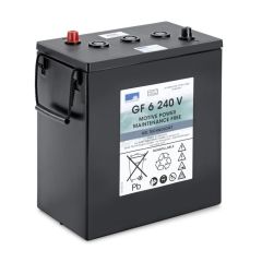 Kärcher Professional 6.654-119.0 Batería 6V 240 Ah