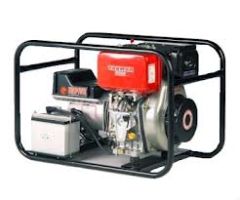 993010281 EP2800DE Generador Diesel 2600 Watts