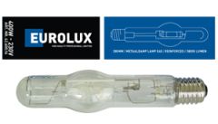 Eurolux 62.600.16 Lámpara de descarga de gas E40 400 vatios
