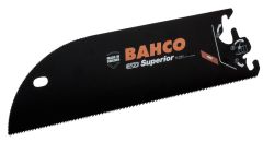 Bahco EX-14-VEN-C Hoja de sierra de ranura Superior™, para mangos BHS, para chapa, plástico, 11/12 TPI, 14", 350 mm