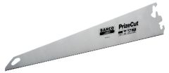 Bahco EX-22-U7 Hoja de sierra PrizeCut™, para mangos BHS, para todo tipo de maderas, 7/8 TPI, 22", 550 mm.