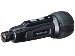 Panasonic EY7412SB Minidestornillador Accu de 3,7 voltios incl. cable USB