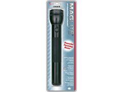 Maglite 7738/61-315mm Penlight 3 D-cell negro