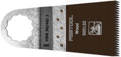 Festool Accesorios 500132 HSB50/45/J Hoja de sierra para madera 45 mm 1 pieza