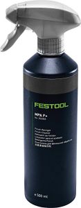 Festool Accesorios 202053 Limpiador MPA F+/0,5L