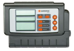 Gardena 01284-20 1284-20 Comp. de riego multicanal 6030