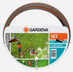Gardena 02713-20 2713-20 Kit de conectores