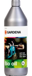 Gardena 06006-20 6006-20 Aceite para motosierra bio 1l