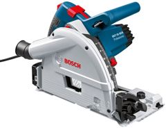 Bosch Professional 0601675000 GKT 55 GCE Sierra de inmersión 1400 Watt