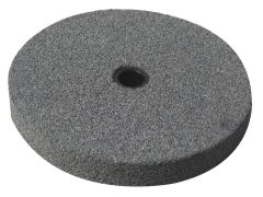 803107210 Muela gris 200 mm para amoladora de banco (en seco) K 36