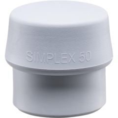 3203.050 3203050 Caperuza de martillo SIMPLEX, TPE-MID 50 mm