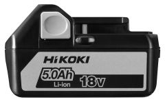 HiKOKI Accesorios 335790 BSL1850 Batería 18V 5.0Ah Li-Ion