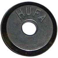 Hufa 5541 Disco de corte HM 20x5x3mm (1 piezas)
