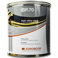 Euroboor IBP.70 Pasta de corte para taladradora de vacío 1 litro