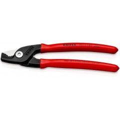 Knipex 9511160 Cortacables StepCut 160 mm