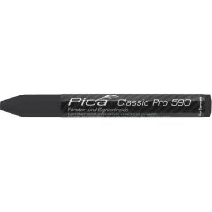 PI59046 CLASSIC PRO 590 Crayón de marcar negro 12 piezas
