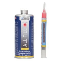 6100000 All-Fill Completo 200gr Beige