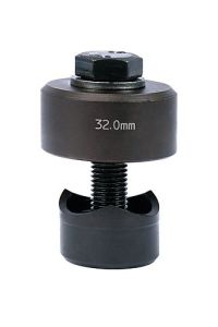 Rothenberger Accesorios 021832X Perforador de 32 mm