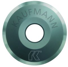 Kaufmann 1098013 Disco de corte HM 22mm vp Superflies