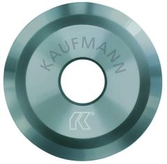 Kaufmann 1098021 Disco de corte 22 mm Comb/Topline/Profi 200