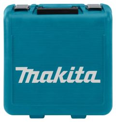 Makita Accesorios 158812-6 Caja de plástico