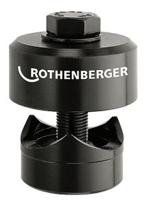 Rothenberger Accesorios 21837 Perforador de 37 mm