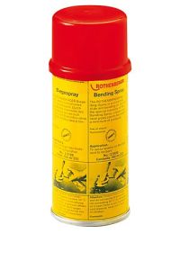 Rothenberger Accesorios 25120 Spray para curvar 150 ml