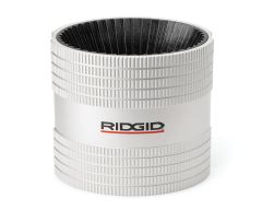 Ridgid 29993 Modelo 227-S Escariador interior/exterior de acero para tubo de cobre y acero inoxidable 12-50 mm