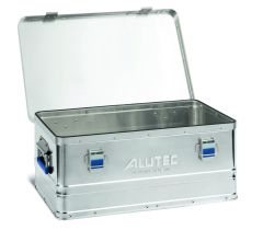 Alutec ALU10040 Caja de aluminio BASIC 40