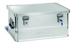 Alutec ALU11048 Caja de aluminio CLASSIC 48