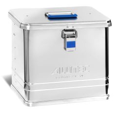 Alutec ALU12027 Caja de aluminio COMFORT 27