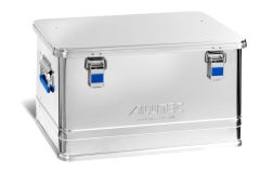 Alutec ALU12060 Caja de aluminio COMFORT 60