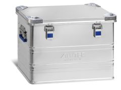 Alutec ALU13073 Caja de aluminio INDUSTRIA 73