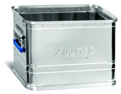 Alutec ALU15023 Caja de aluminio LOGIC 23