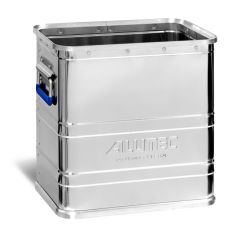 Alutec ALU15032 Caja de aluminio LOGIC 32