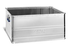 Alutec ALU15145 Caja de aluminio LOGIC 145