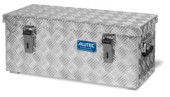 ALU41037 Caja de aluminio EXTREME 37