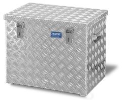 ALU41120 Caja de aluminio EXTREME 120
