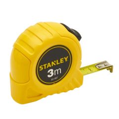 Stanley 1-30-487 Cinta métrica de 3 m - 12,7 mm