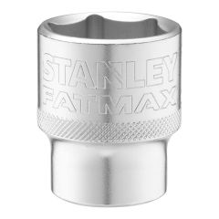 Stanley FMMT17244-0 Tapa FATMAX 1/2" 27 mm 6Pt