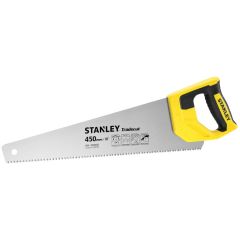 Stanley STHT20354-1 Sierra de troncos Tradecut Universal 450 mm 8 TPI