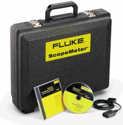 Fluke 646684 Kit de software del escopometro SCC120