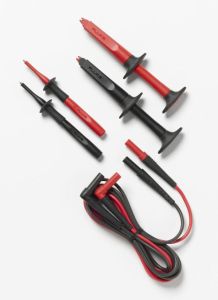 3971184 TL223-1 Juego de cables de prueba eléctrica SureGrip™.