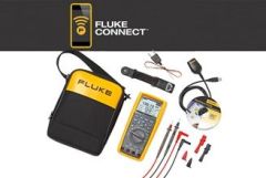 Fluke 3947812 289/FVF/EUR Kit de combinación de Fluke 289 y software FlukeView® Forms