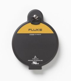 Fluke 4326955 CV200 ClirVu® Ventana infrarroja 50 mm (2 pulgadas)