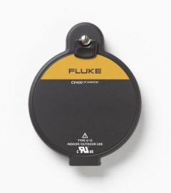 Fluke 4326996 CV400 ClirVu® Ventana de infrarrojos 95 mm (4 pulgadas)